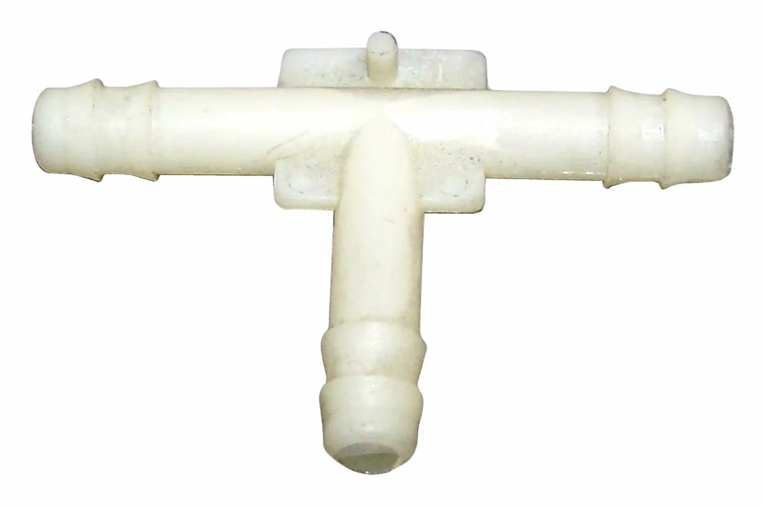 Crown Automotive - Plastic White T- Connector - J3210891